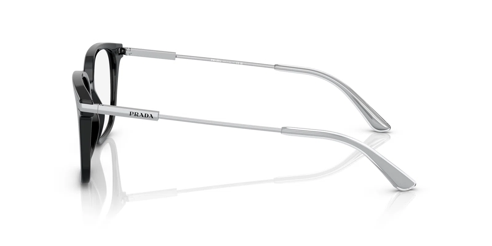 Prada 04ZV Eyeglasses - view 12